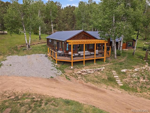29320 S Sunset Trail