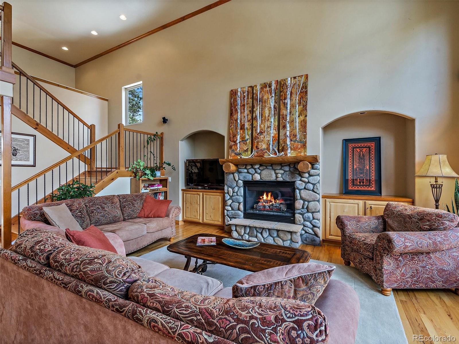 5878 S Merriam Drive