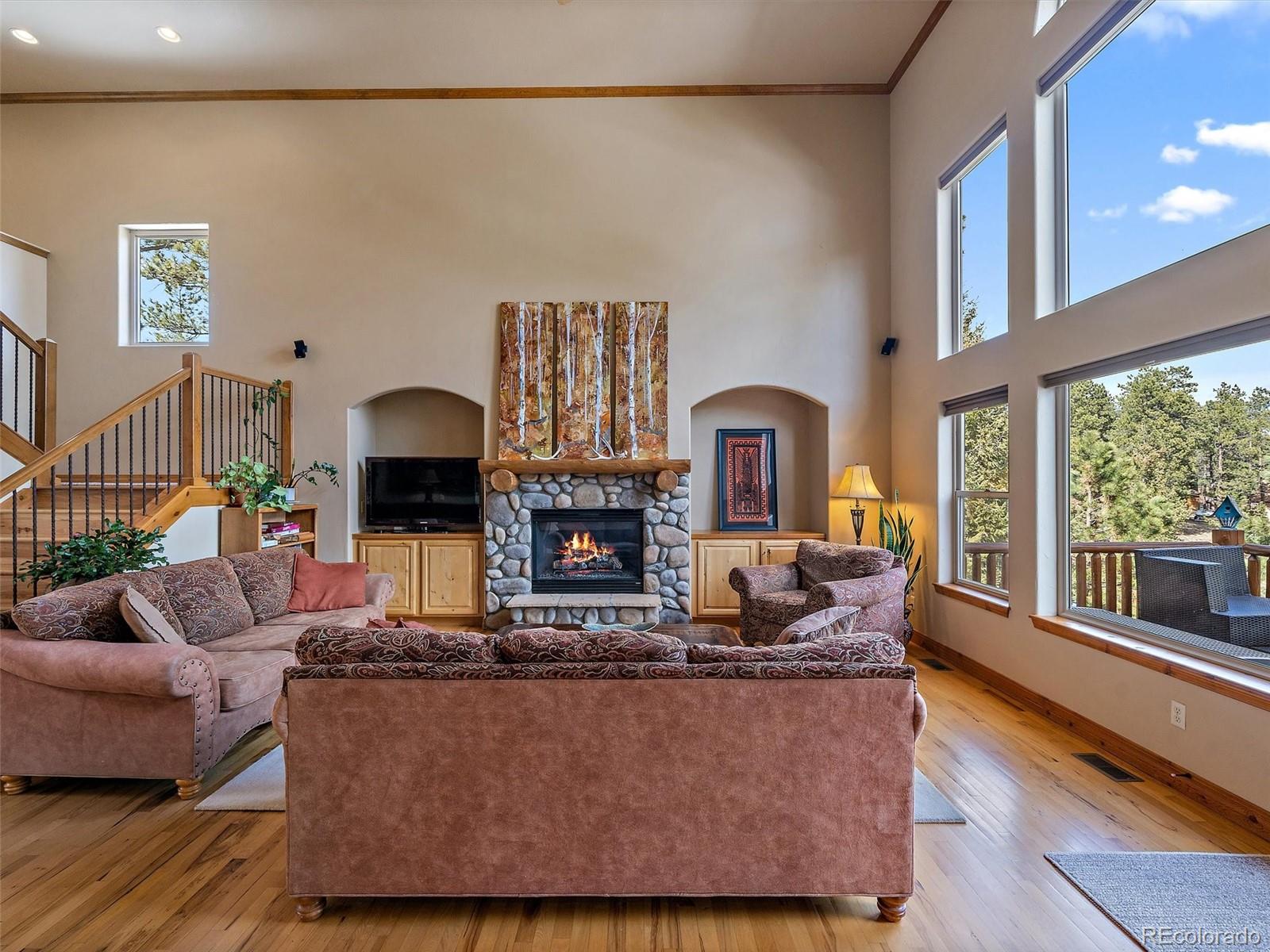 5878 S Merriam Drive