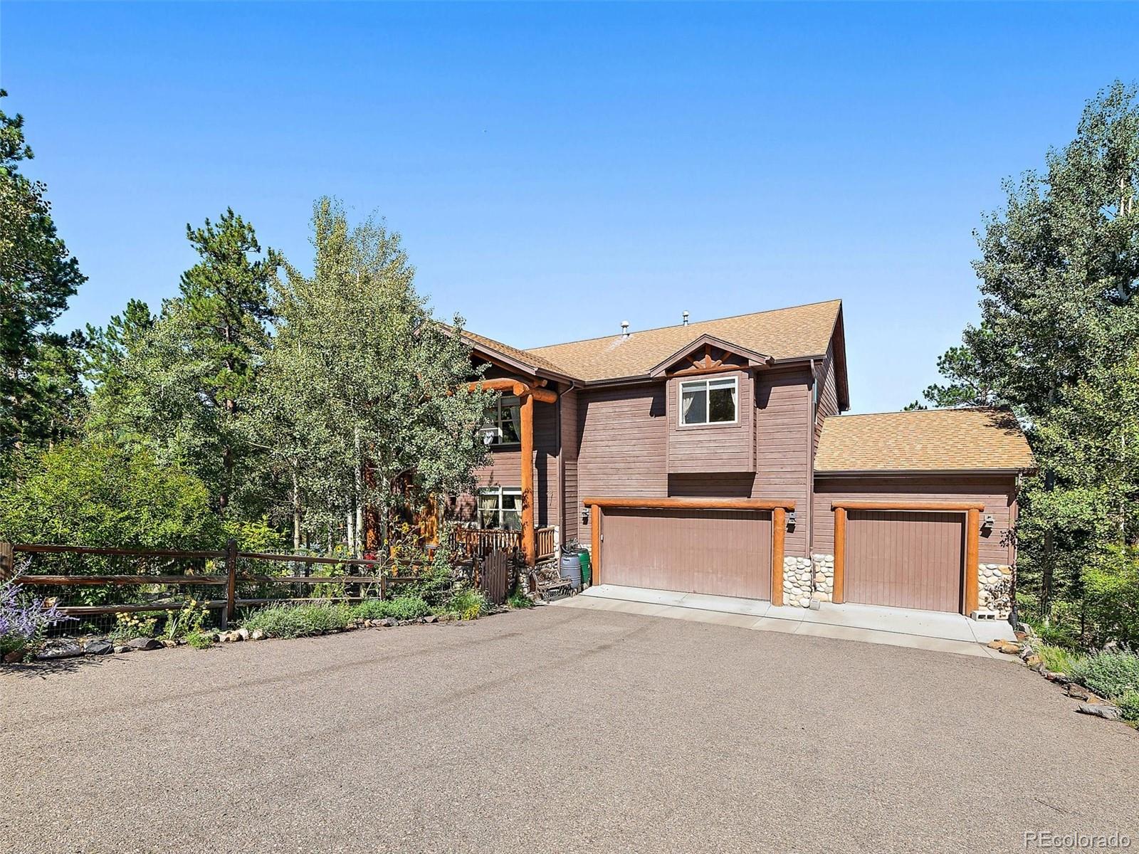 5878 S Merriam Drive