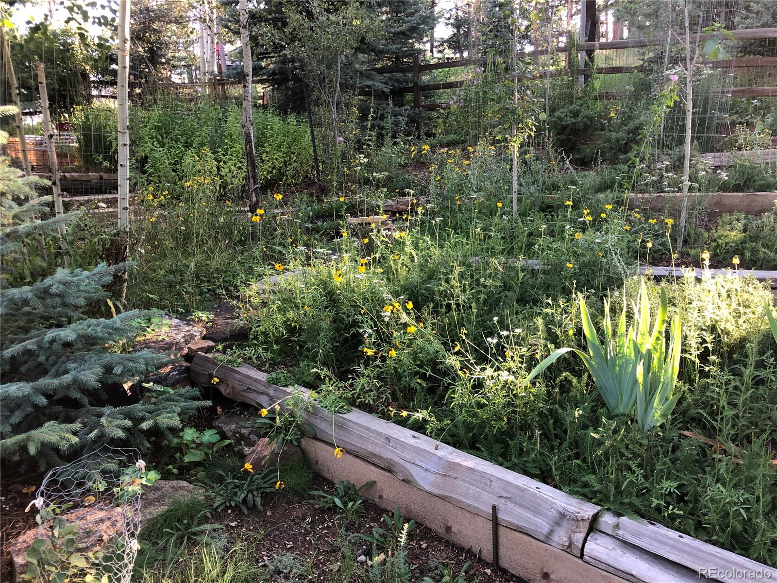 5878 S Merriam Drive