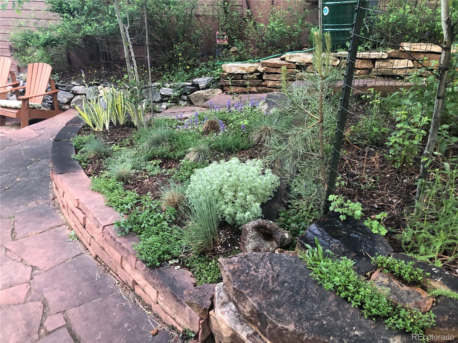 5878 S Merriam Drive