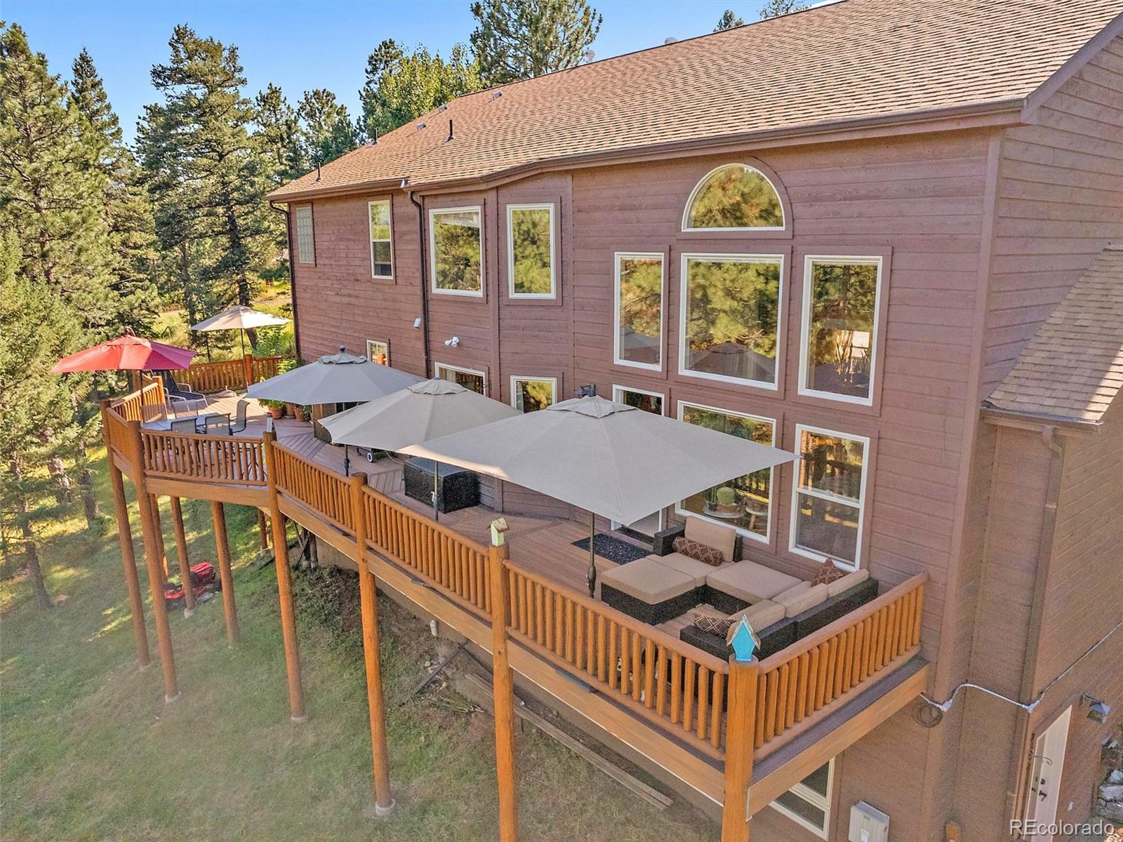 5878 S Merriam Drive