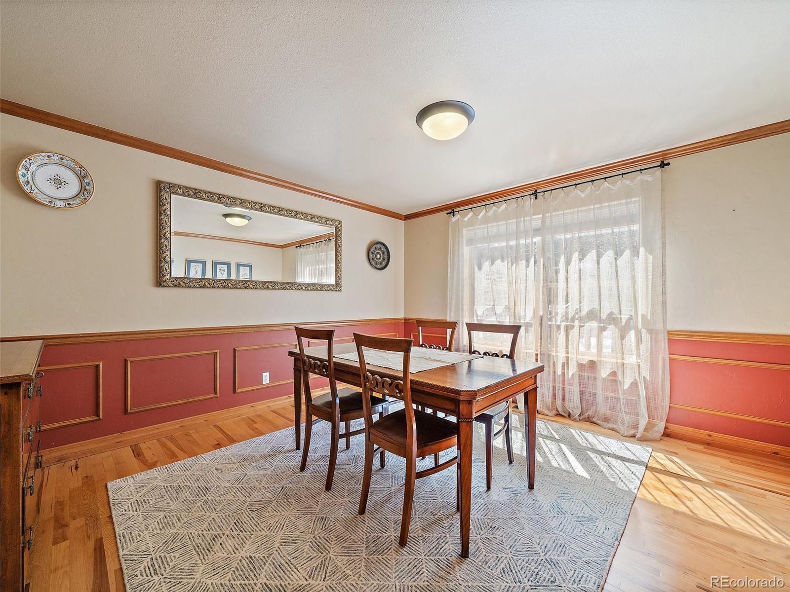 5878 S Merriam Drive