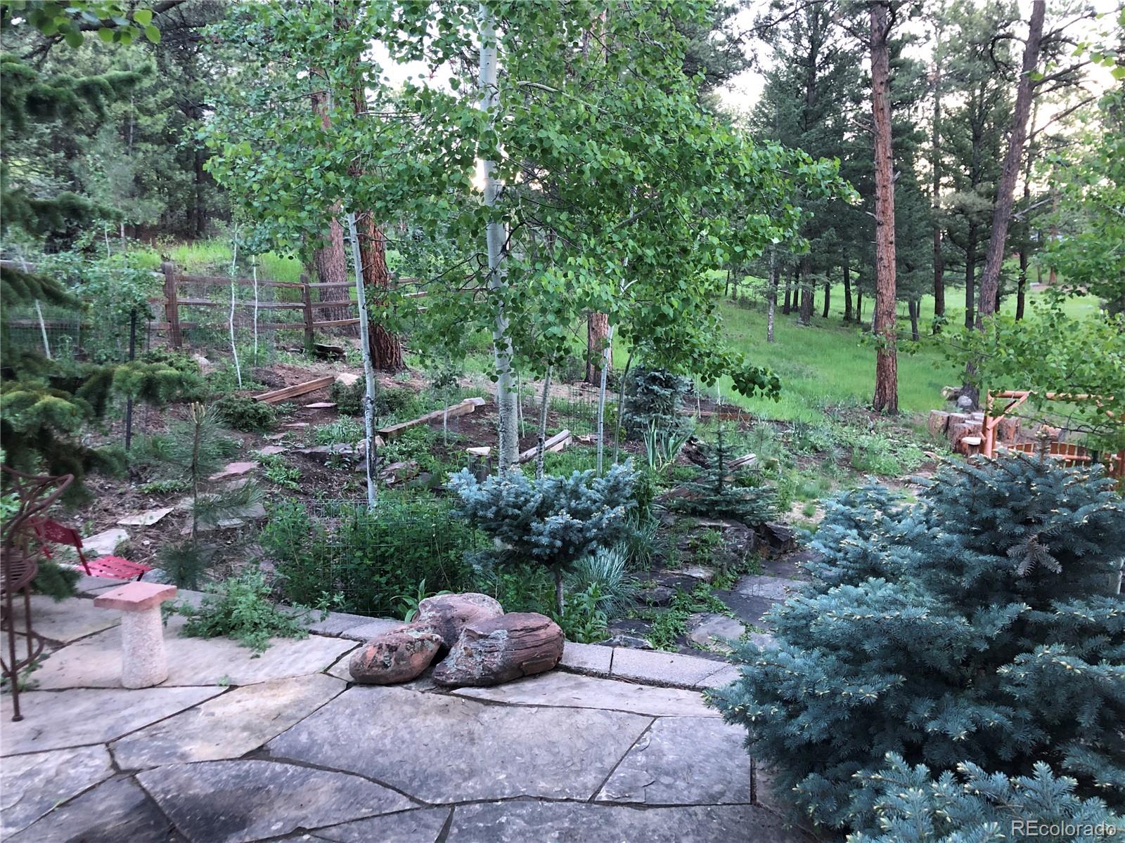 5878 S Merriam Drive