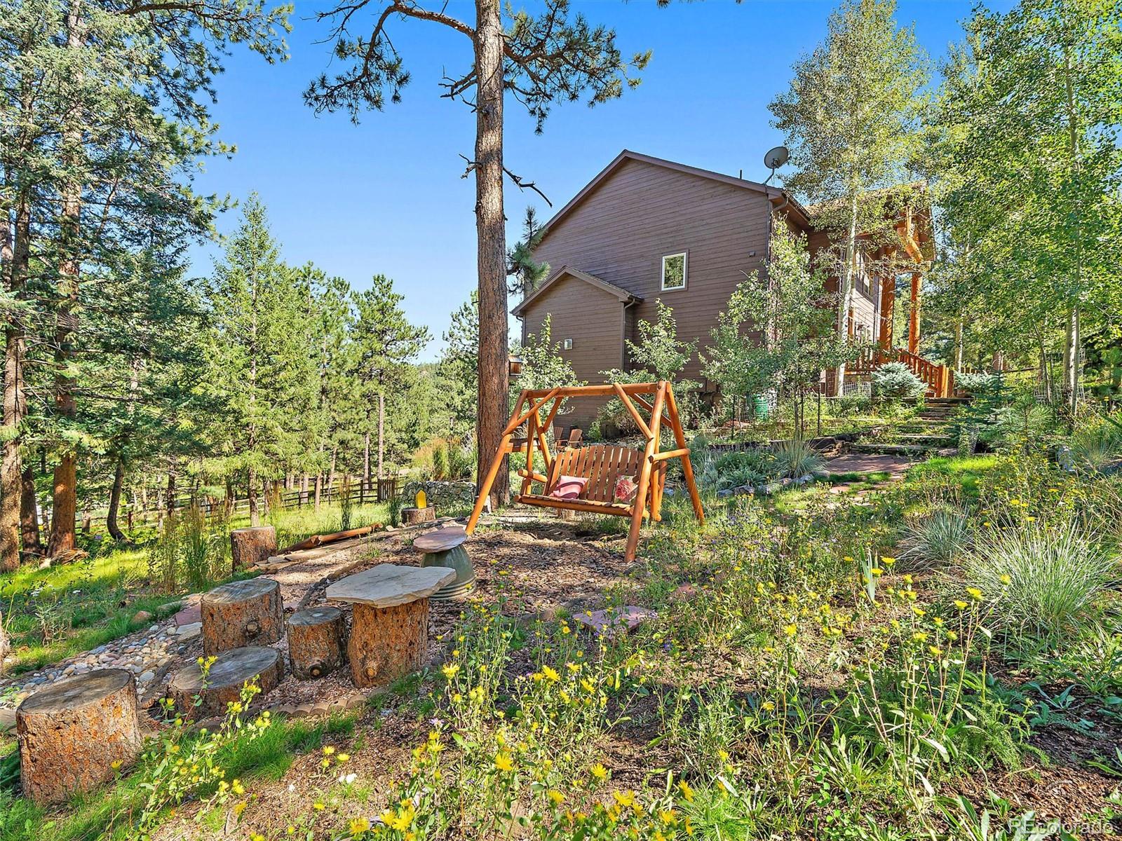 5878 S Merriam Drive