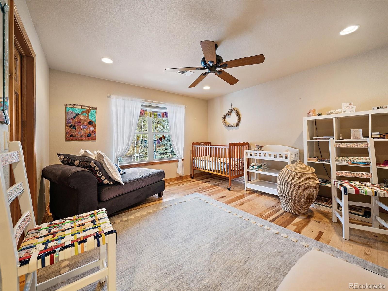 5878 S Merriam Drive