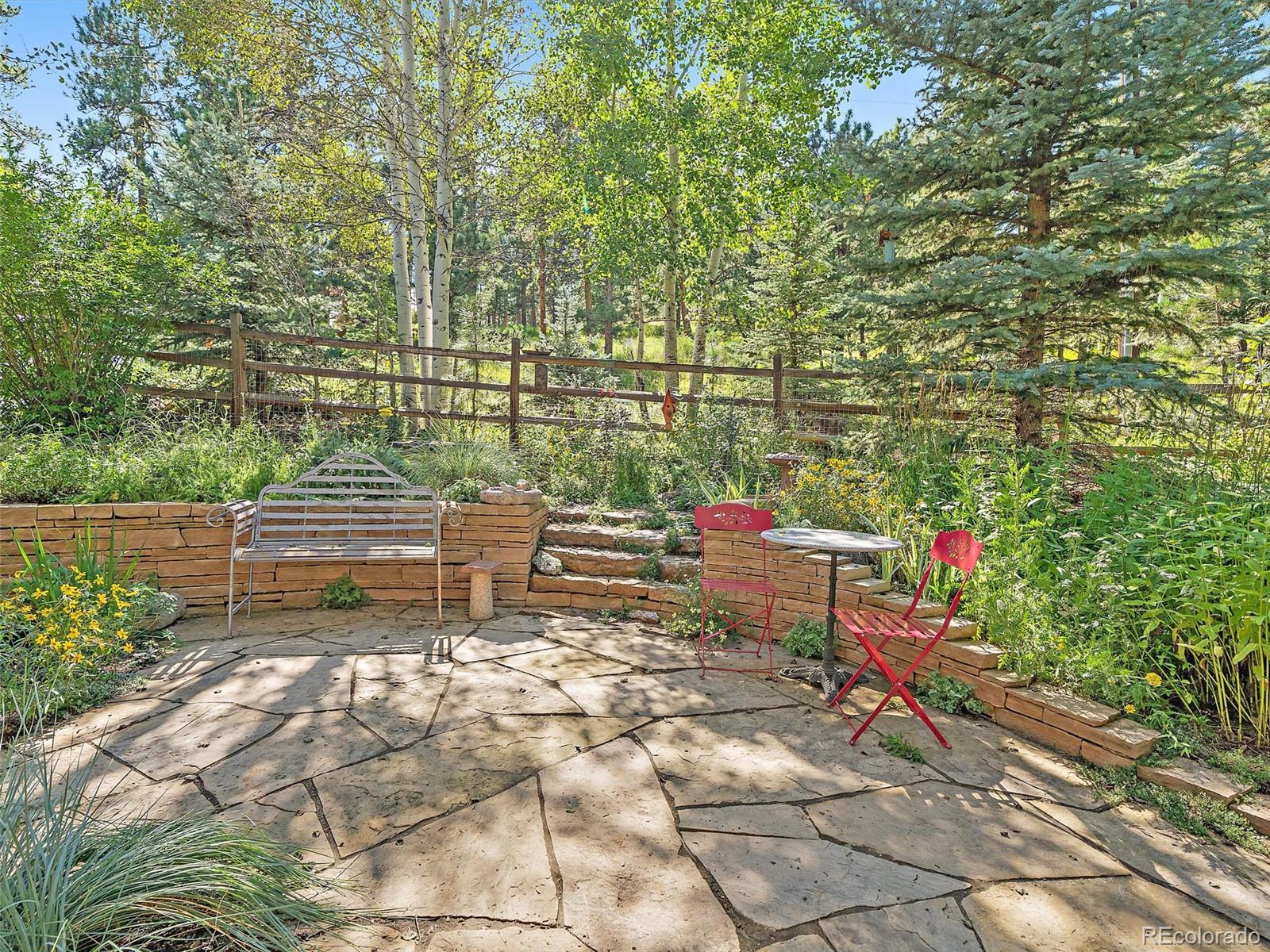 5878 S Merriam Drive