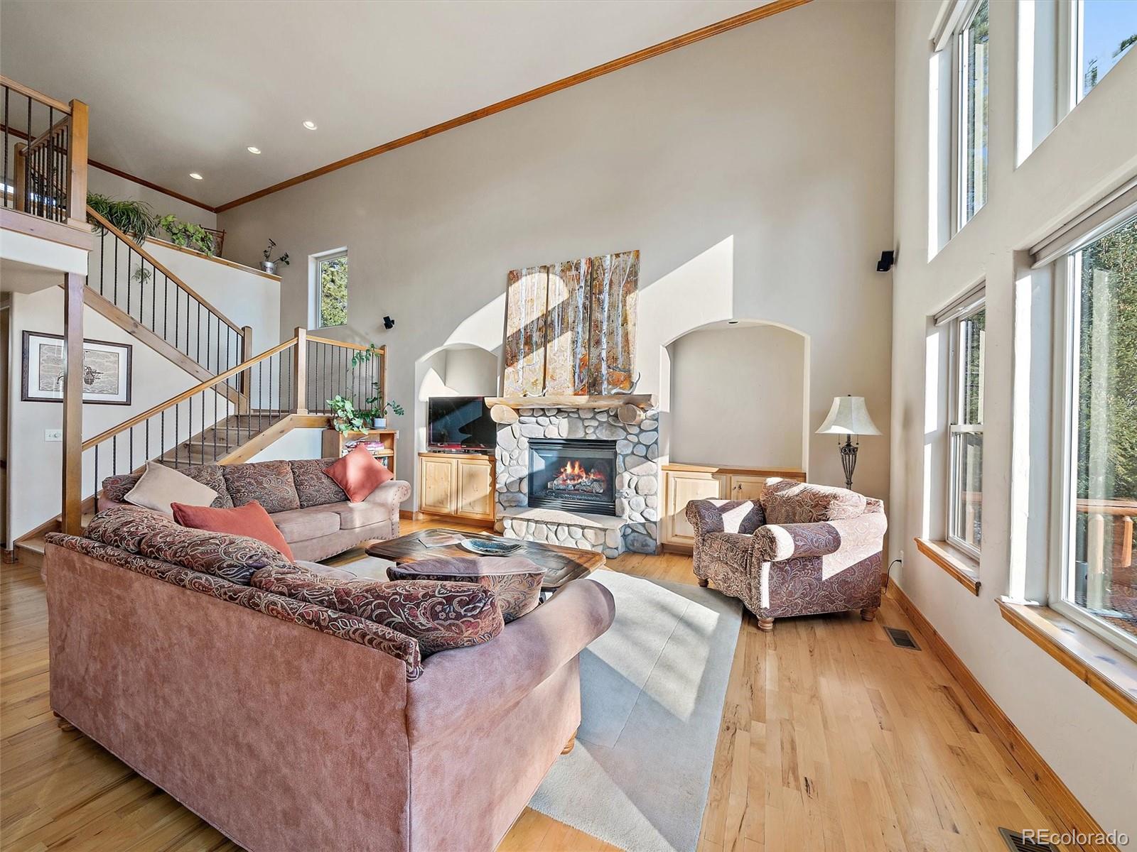 5878 S Merriam Drive