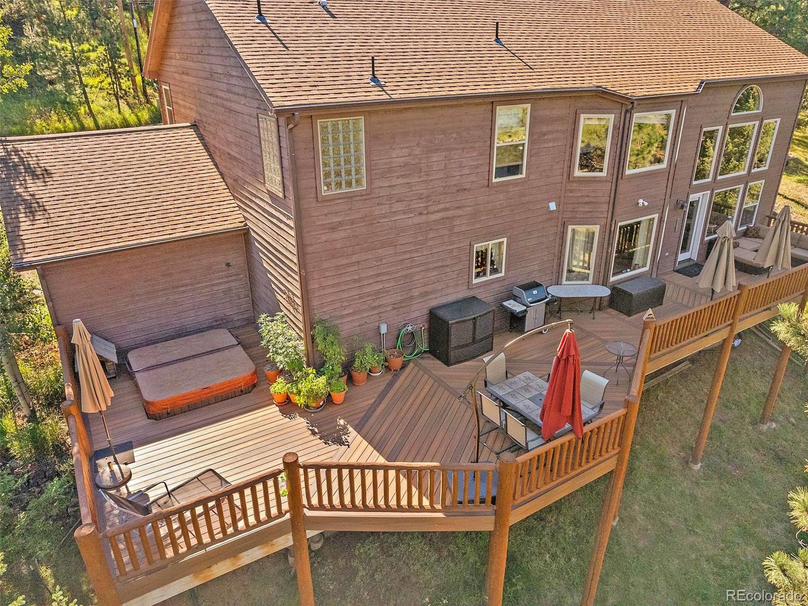 5878 S Merriam Drive