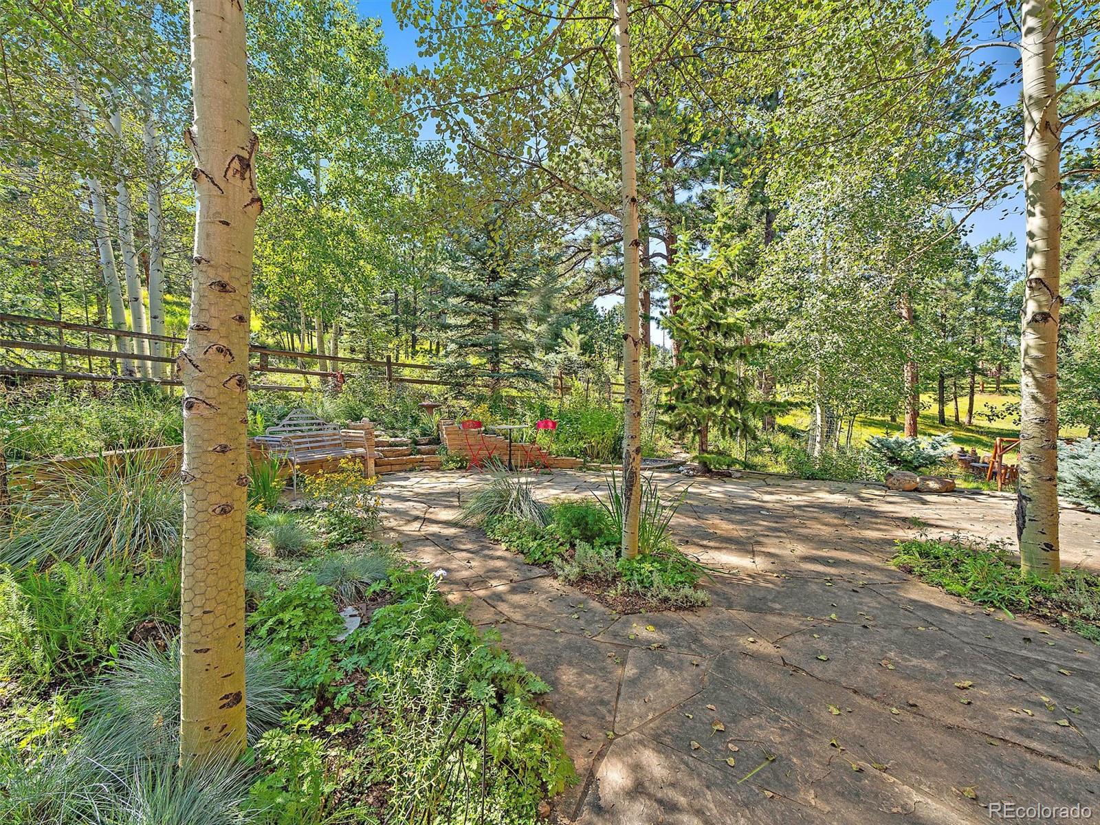 5878 S Merriam Drive