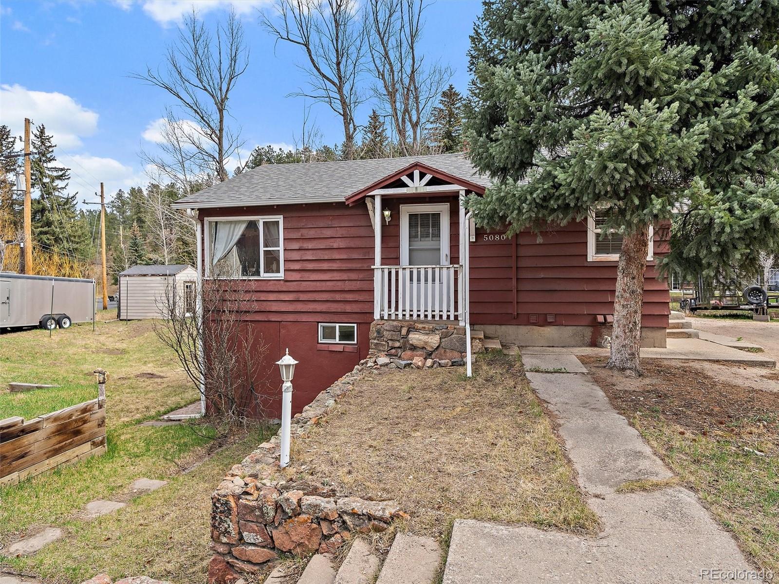5080 Highway 73