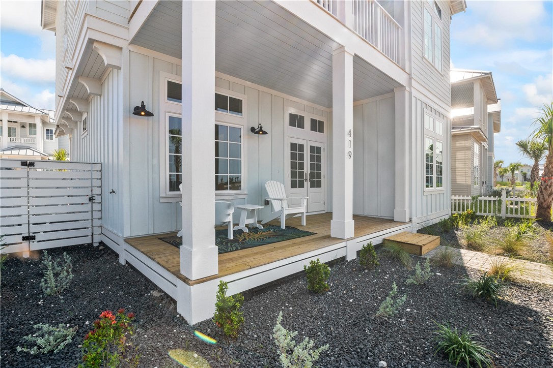 419 Mermaid Tail Lane