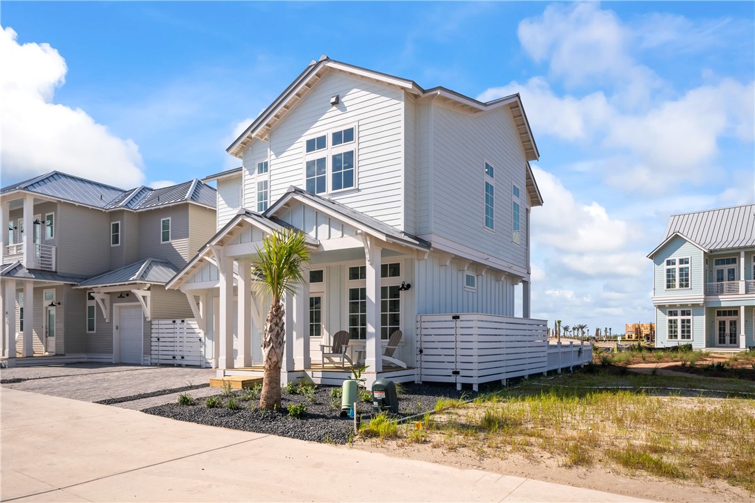 419 Mermaid Tail Lane