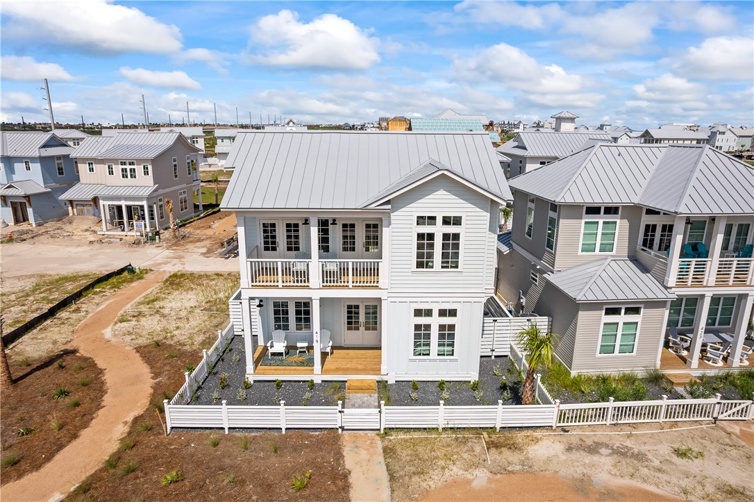 419 Mermaid Tail Lane