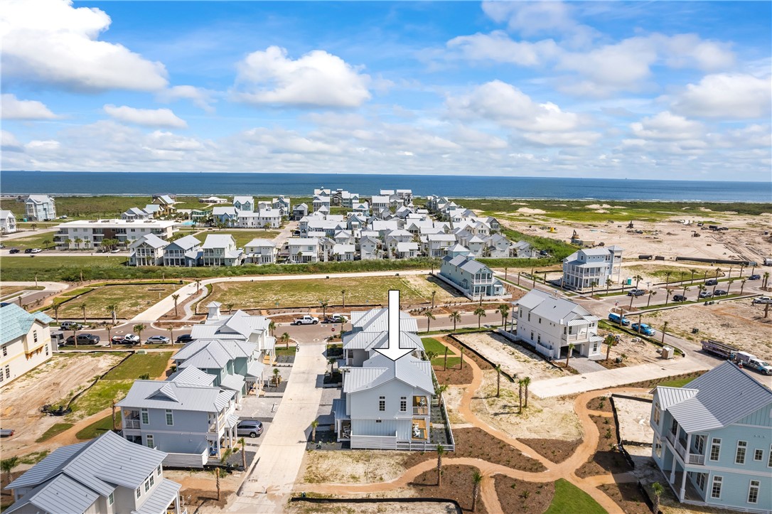 419 Mermaid Tail Lane