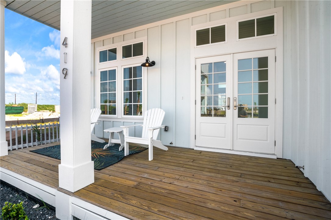 419 Mermaid Tail Lane