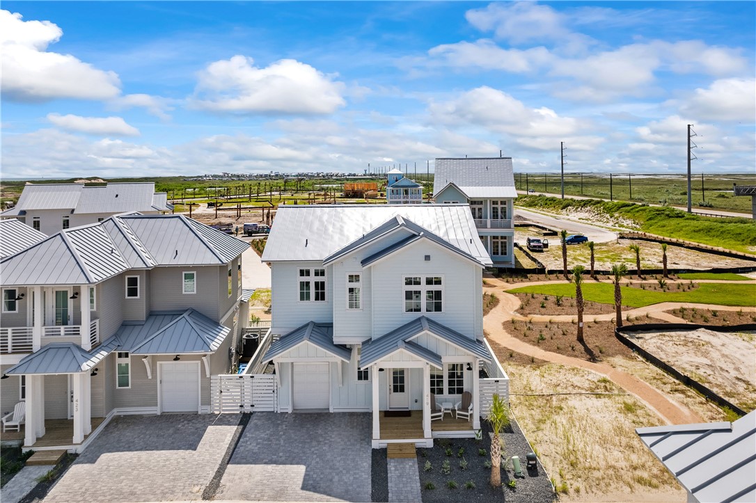 419 Mermaid Tail Lane