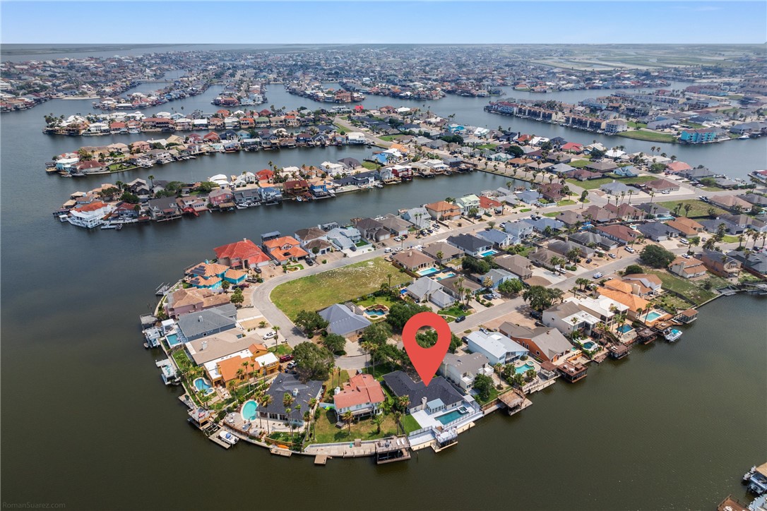 13713 Eaglesnest Bay Dr