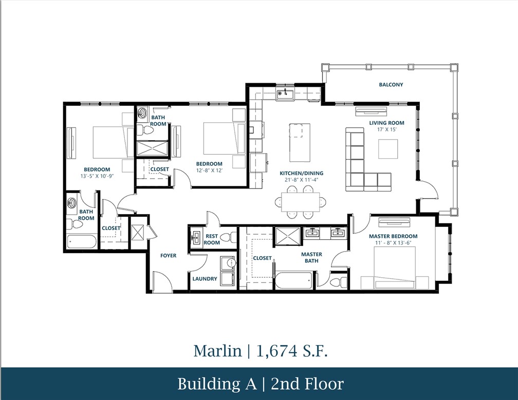 136 W Cotter Ave 10