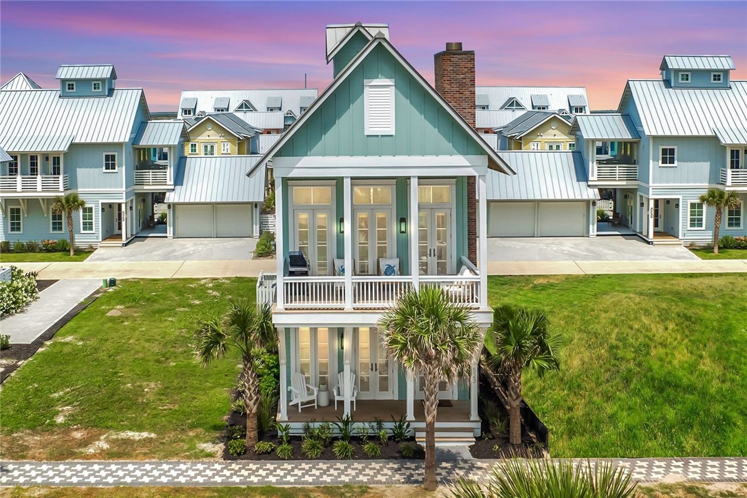 523 Sunrise Ave