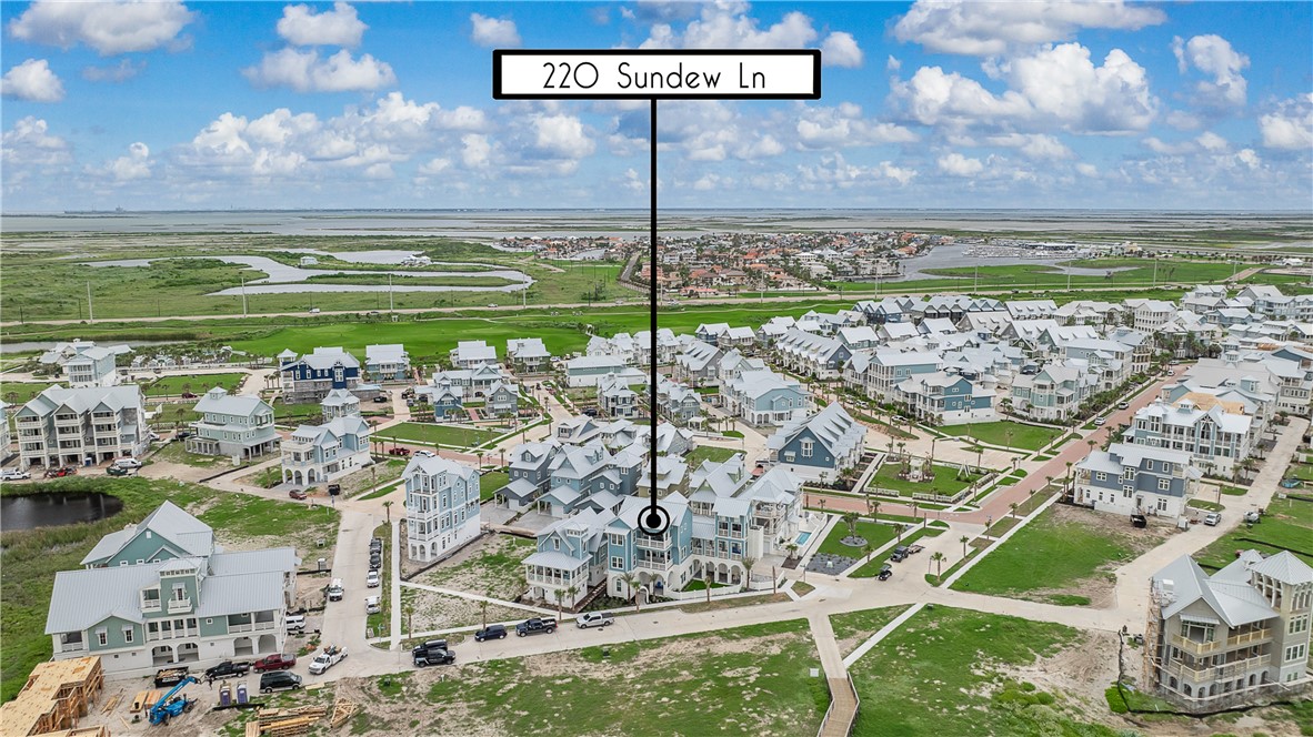 220 Sundew