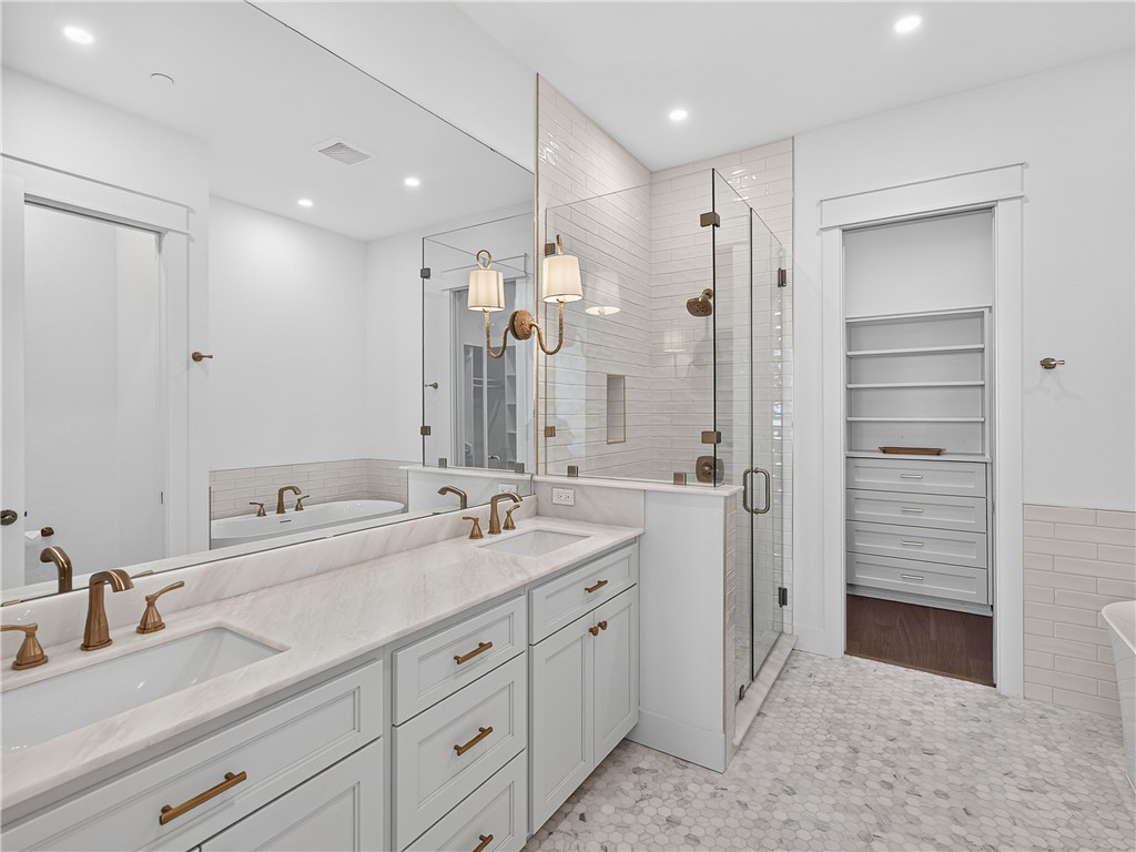 Private Address