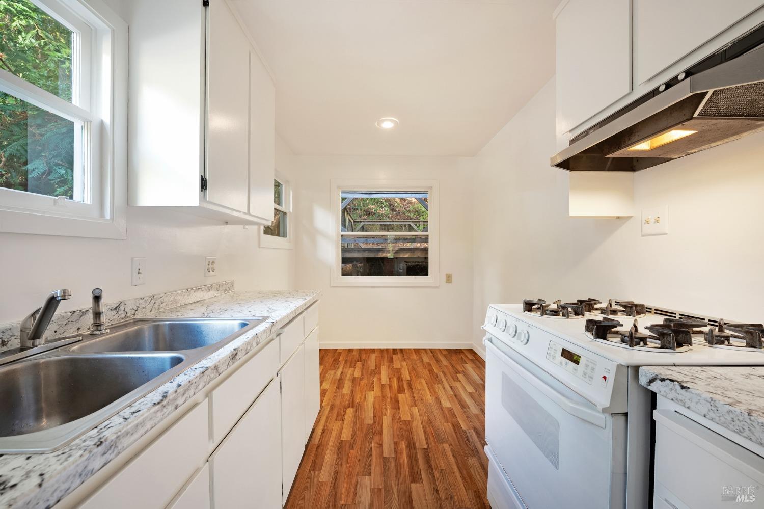 14701 Old Cazadero Road