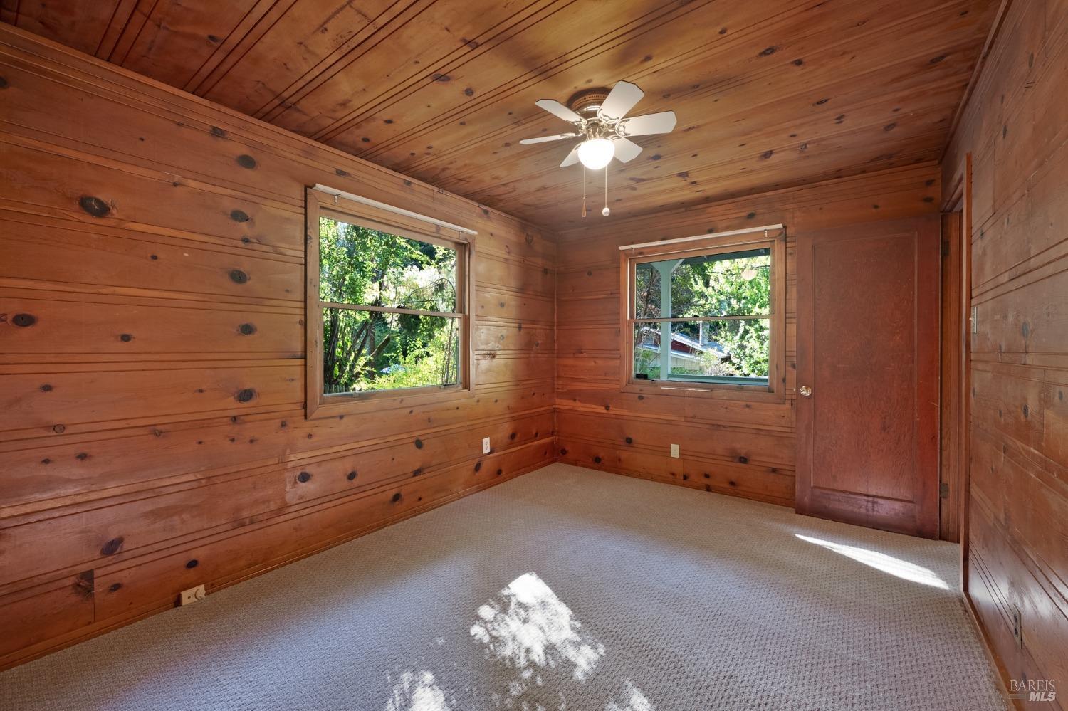 14701 Old Cazadero Road