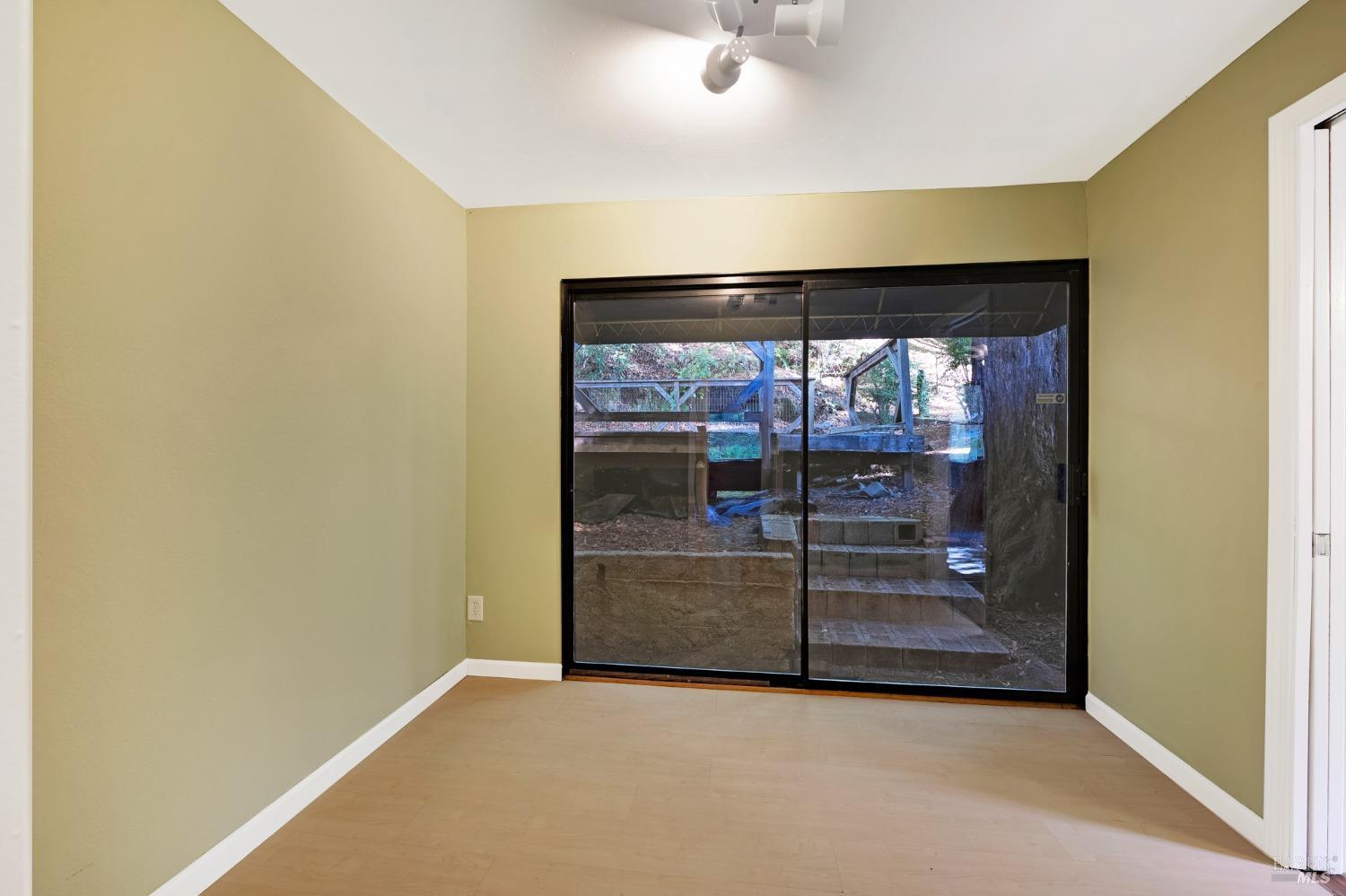 14701 Old Cazadero Road