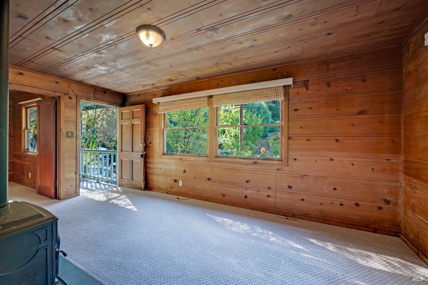 14701 Old Cazadero Road