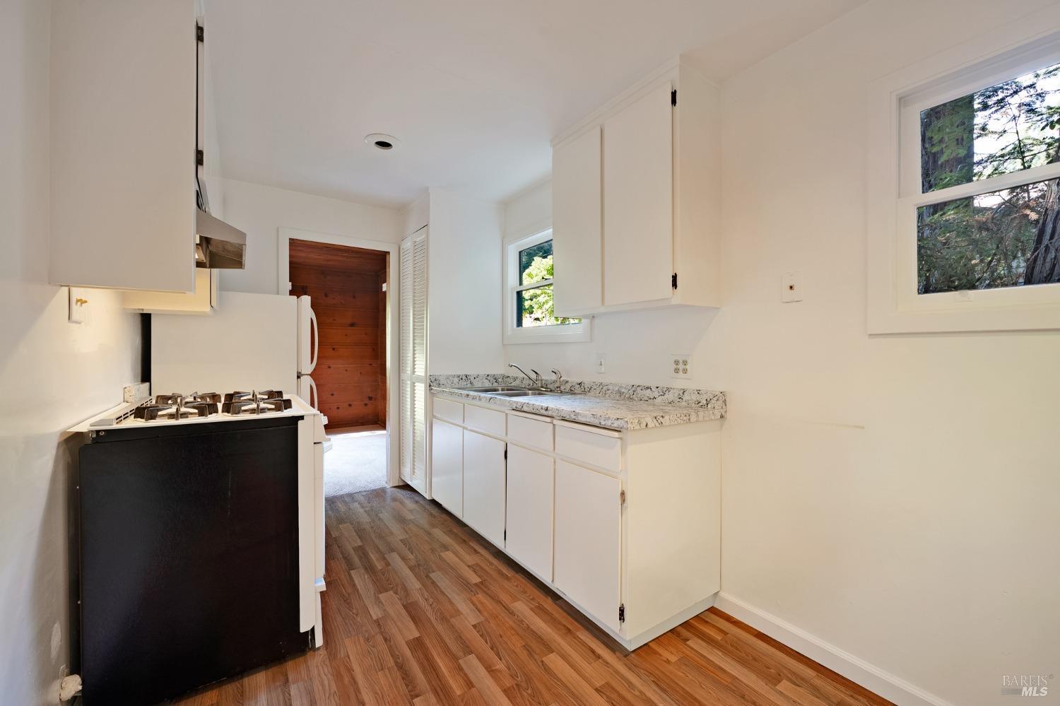 14701 Old Cazadero Road