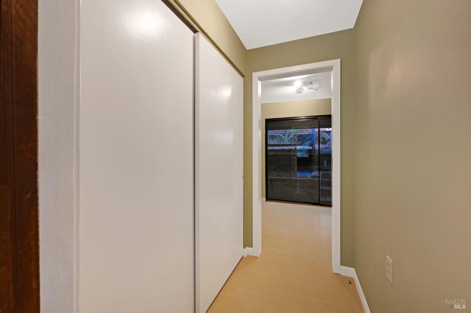 14701 Old Cazadero Road