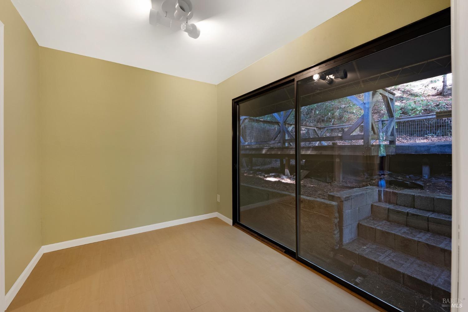 14701 Old Cazadero Road