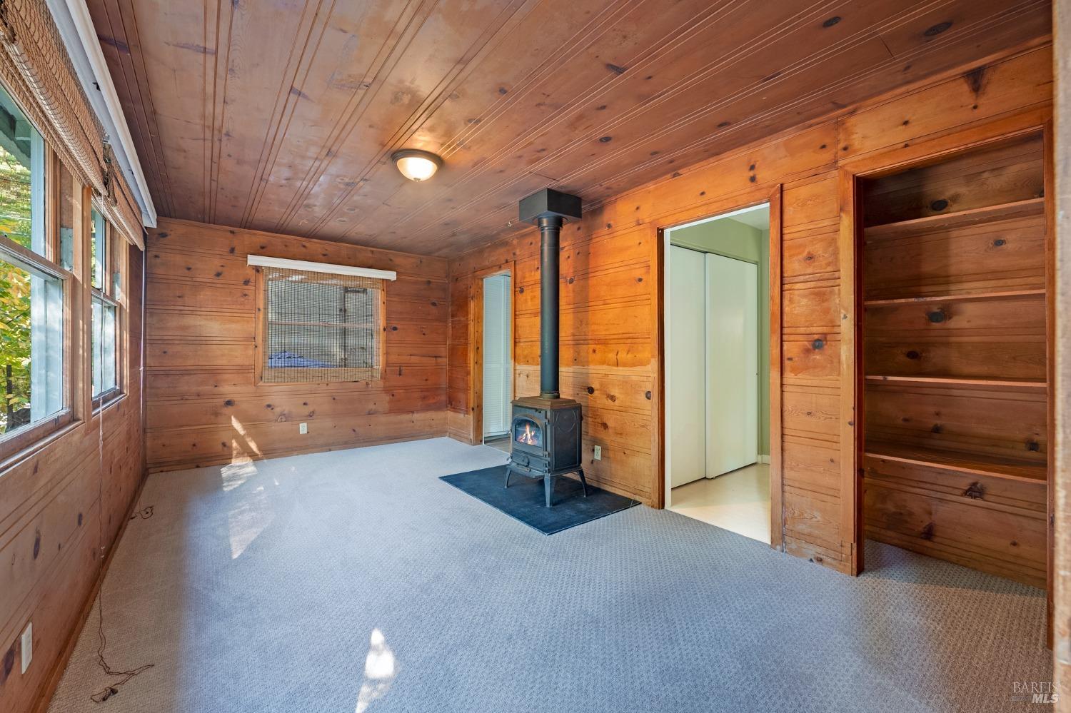 14701 Old Cazadero Road