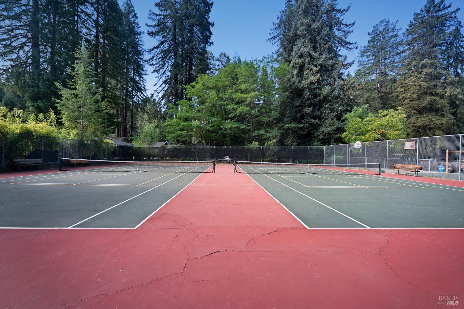 14701 Old Cazadero Road