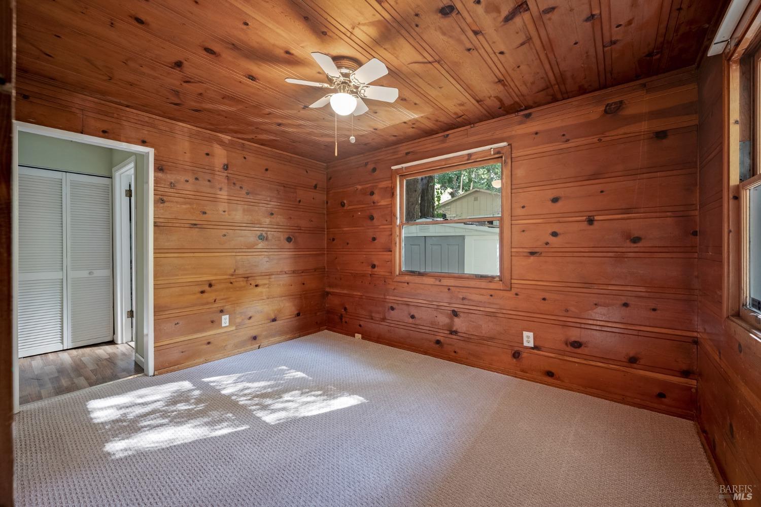 14701 Old Cazadero Road