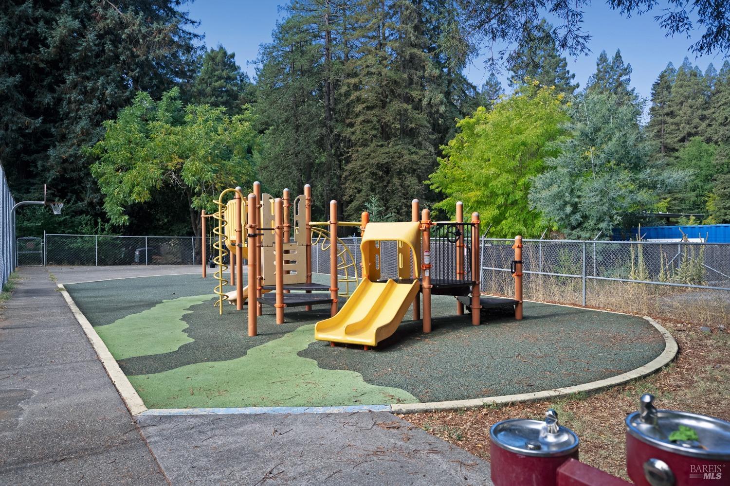 14701 Old Cazadero Road