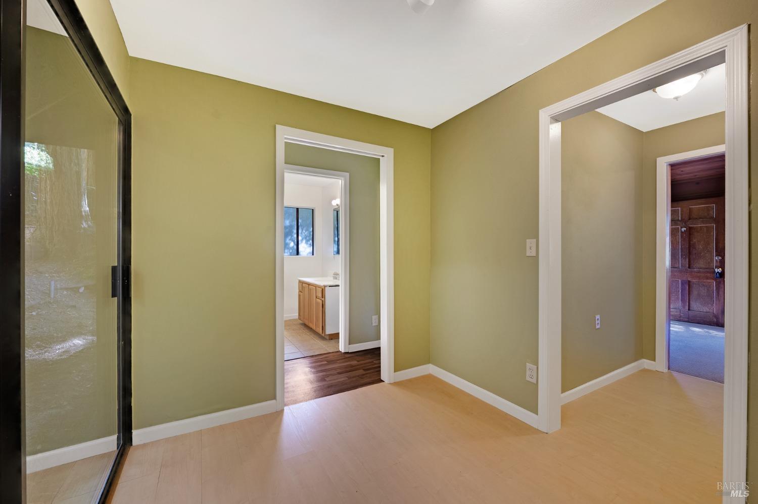 14701 Old Cazadero Road