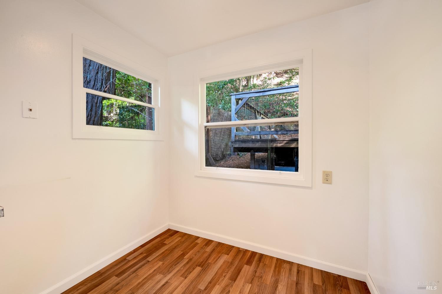 14701 Old Cazadero Road