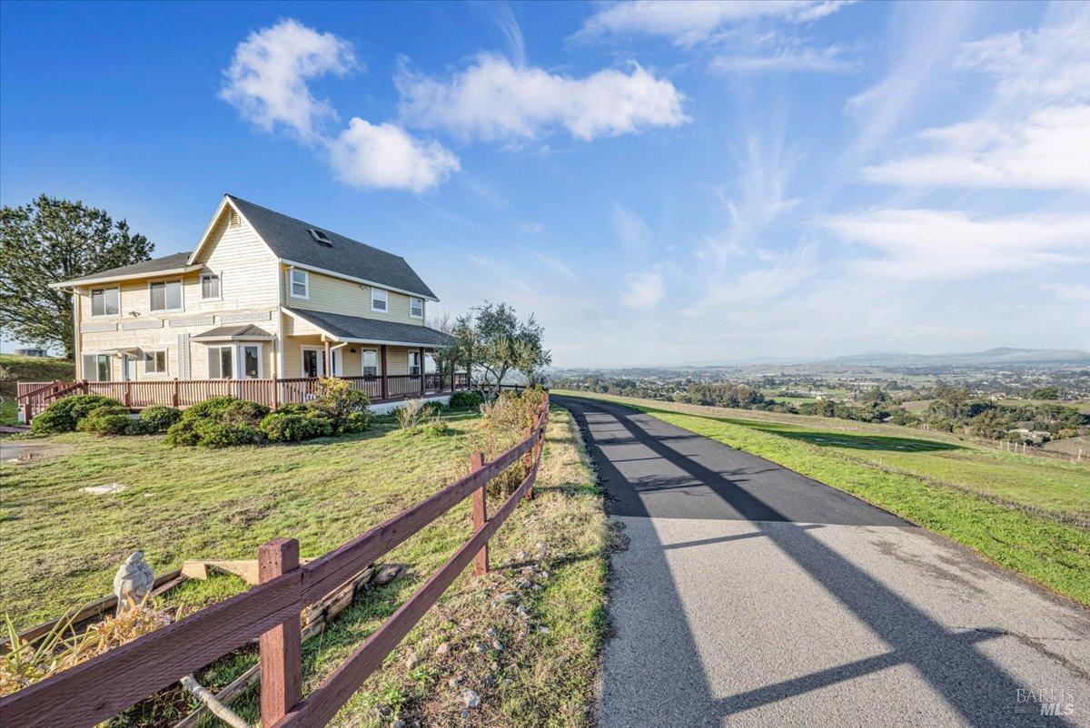 218 Spring Ridge Lane