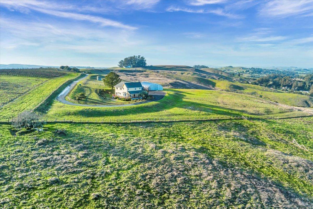 218 Spring Ridge Lane