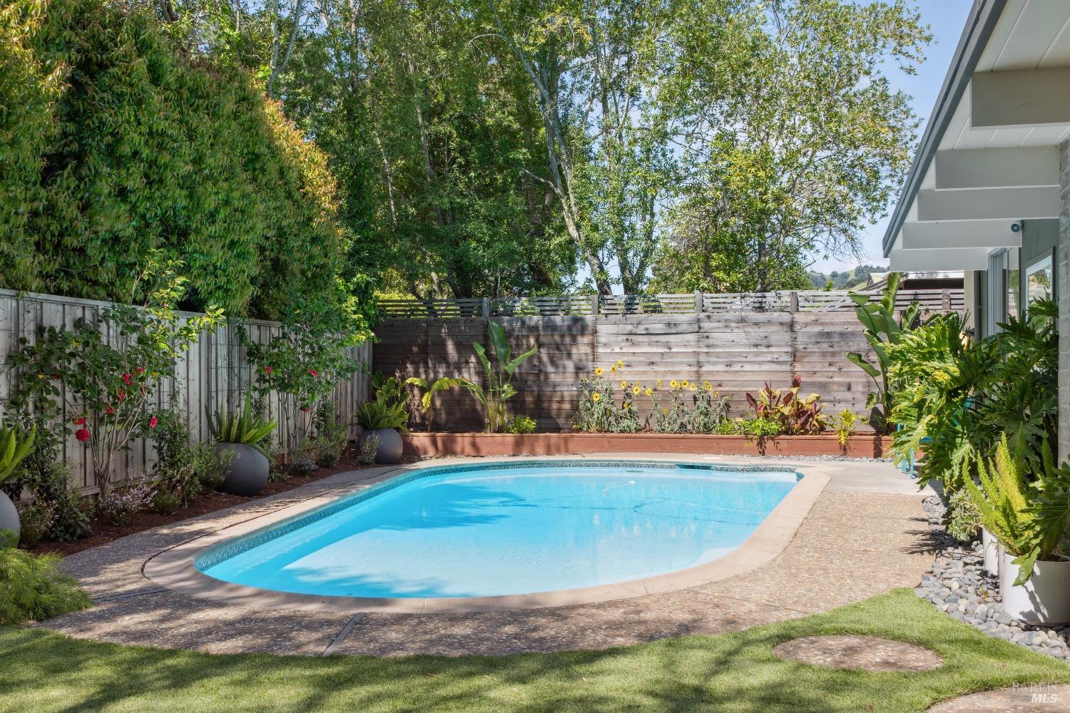 71 Mount Rainier Drive