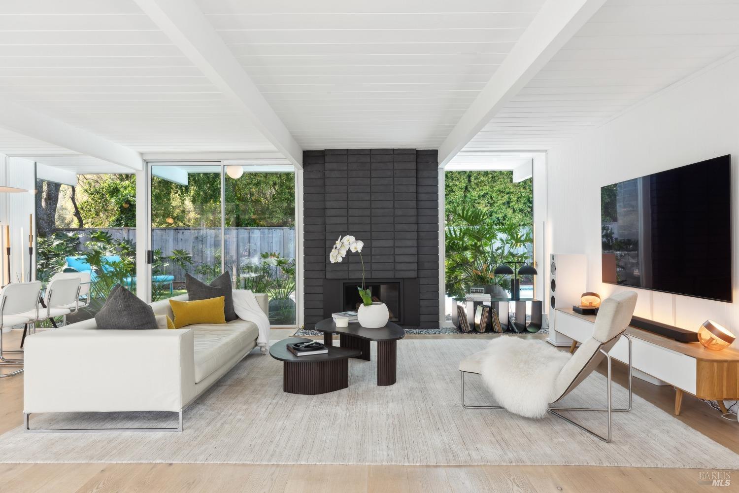 71 Mount Rainier Drive