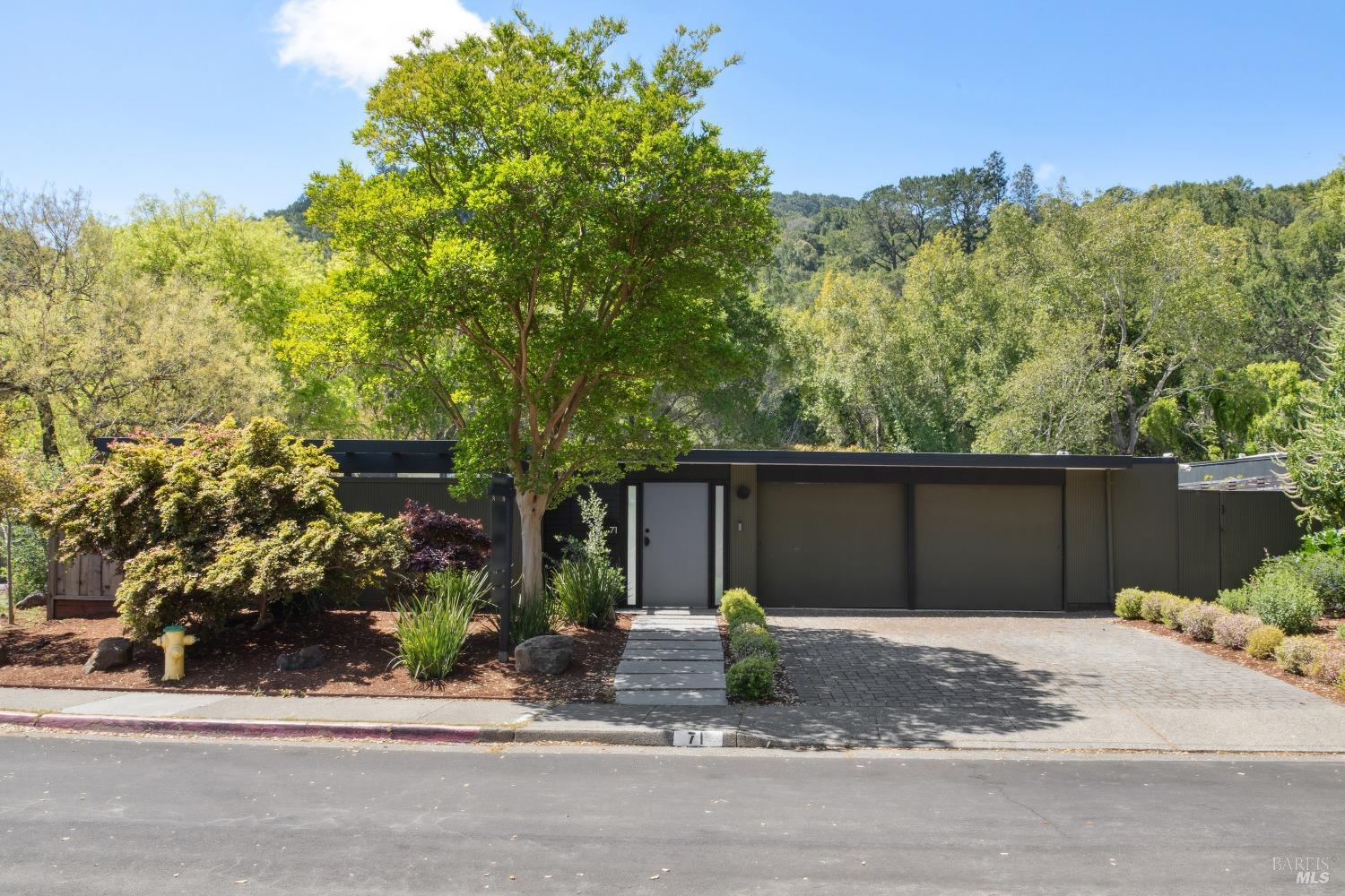 71 Mount Rainier Drive