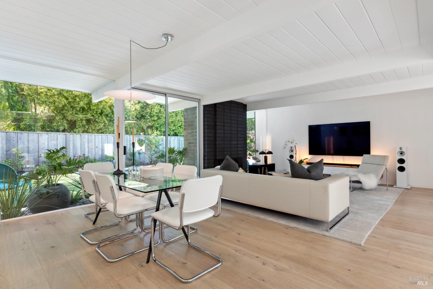 71 Mount Rainier Drive