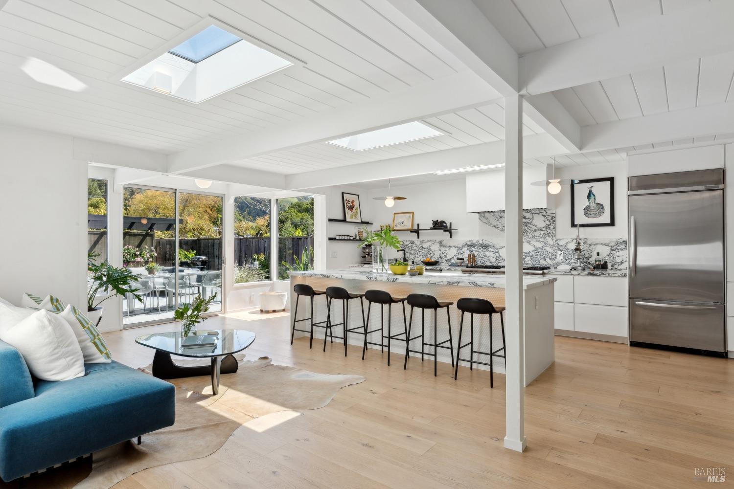 71 Mount Rainier Drive