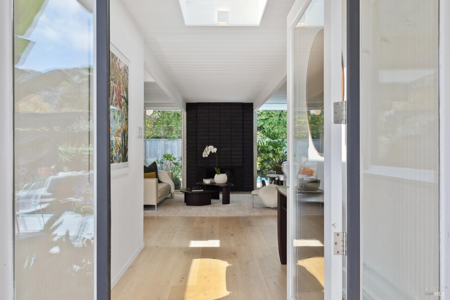 71 Mount Rainier Drive