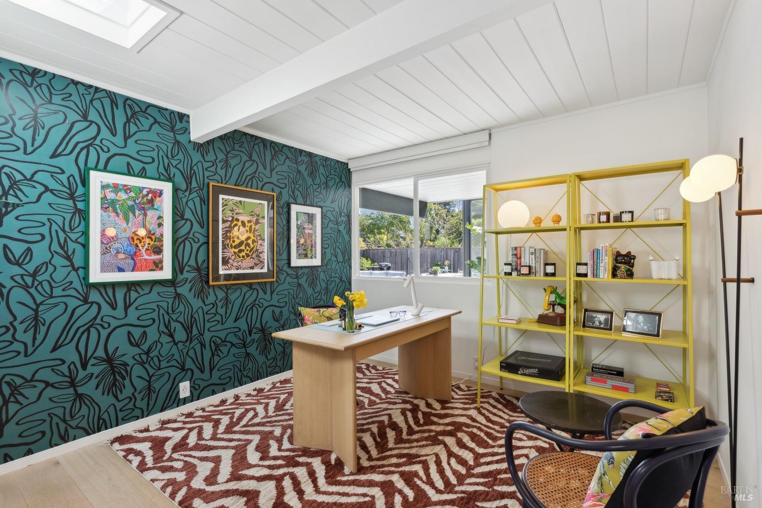 71 Mount Rainier Drive