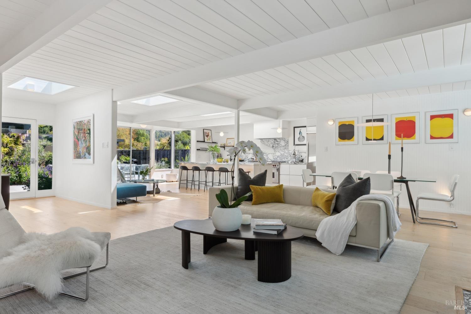 71 Mount Rainier Drive